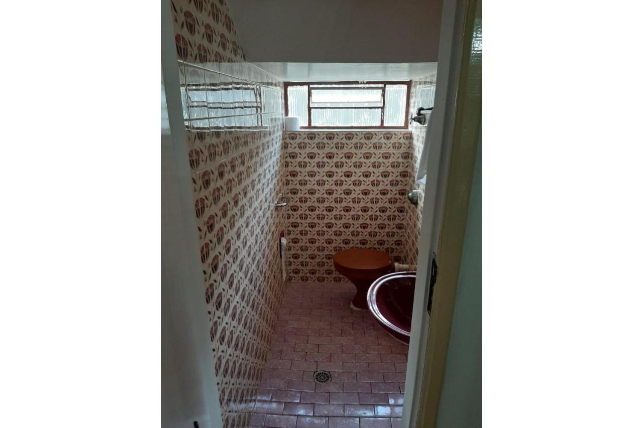גוארפארי Casa 5 Quartos, Ampla, A 100 Metros Da Praia. Amigos E Familia Sao Bem Vindos A Essa Casa. Venha Viver Momentos Inesqueciveis Aqui. מראה חיצוני תמונה
