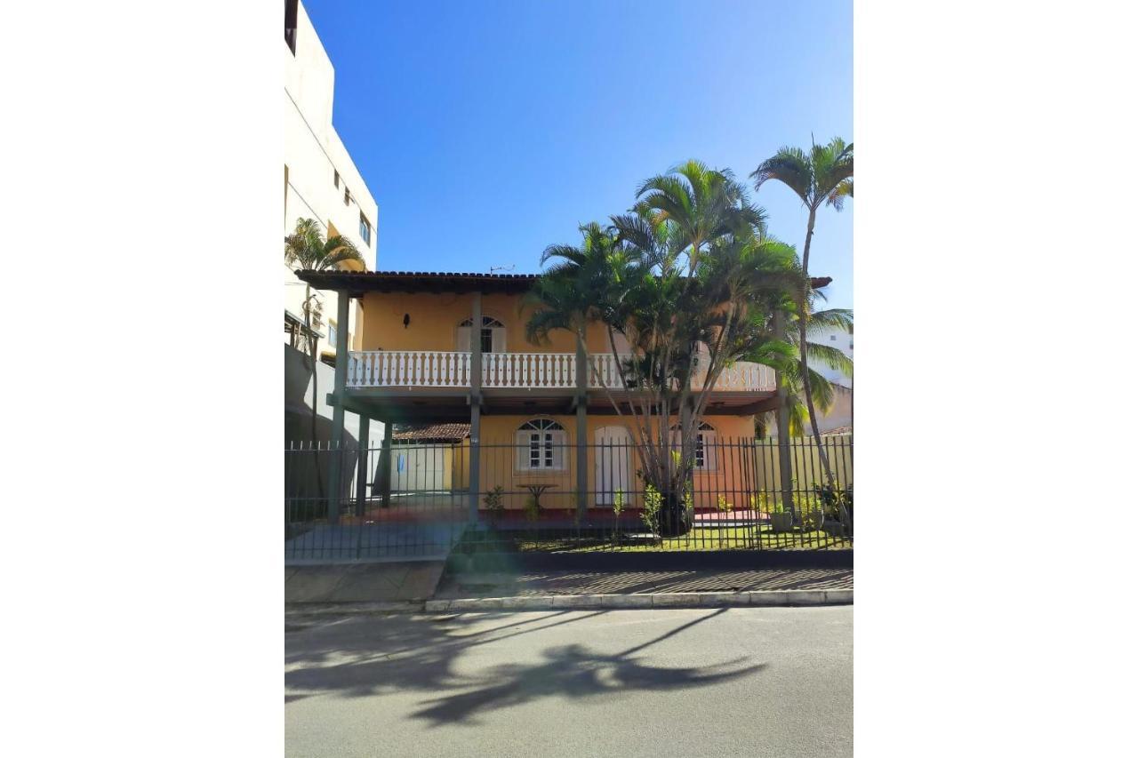 גוארפארי Casa 5 Quartos, Ampla, A 100 Metros Da Praia. Amigos E Familia Sao Bem Vindos A Essa Casa. Venha Viver Momentos Inesqueciveis Aqui. מראה חיצוני תמונה