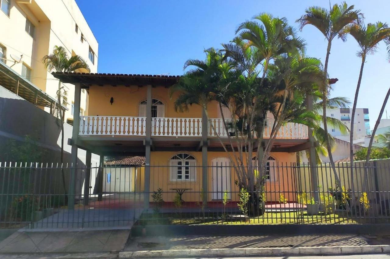 גוארפארי Casa 5 Quartos, Ampla, A 100 Metros Da Praia. Amigos E Familia Sao Bem Vindos A Essa Casa. Venha Viver Momentos Inesqueciveis Aqui. מראה חיצוני תמונה
