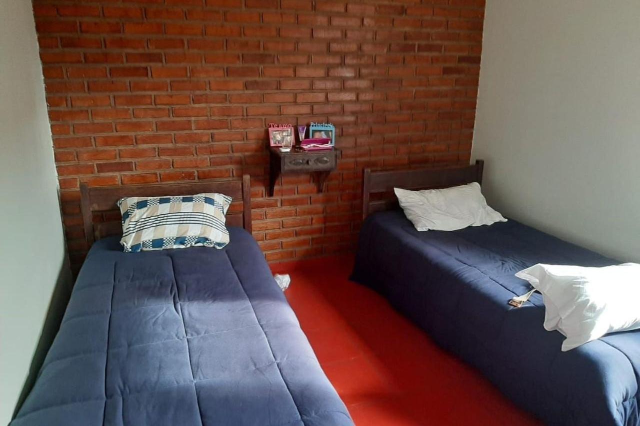 גוארפארי Casa 5 Quartos, Ampla, A 100 Metros Da Praia. Amigos E Familia Sao Bem Vindos A Essa Casa. Venha Viver Momentos Inesqueciveis Aqui. מראה חיצוני תמונה