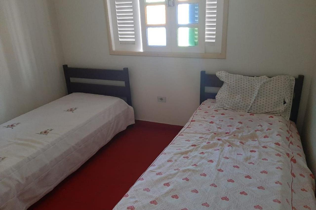 גוארפארי Casa 5 Quartos, Ampla, A 100 Metros Da Praia. Amigos E Familia Sao Bem Vindos A Essa Casa. Venha Viver Momentos Inesqueciveis Aqui. מראה חיצוני תמונה