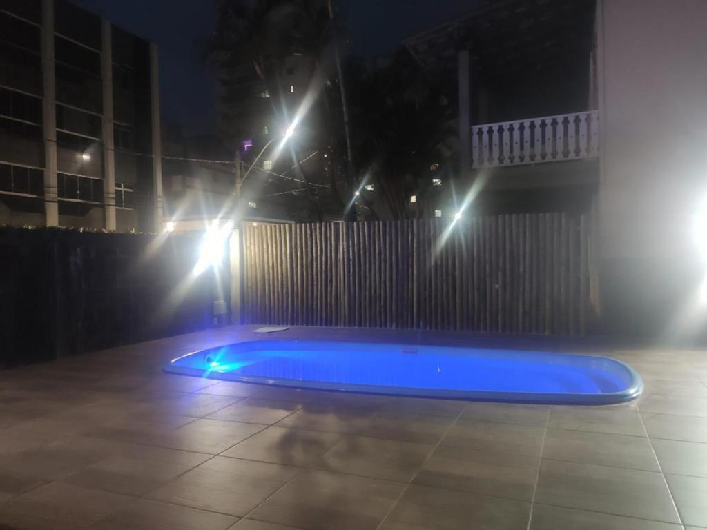 גוארפארי Casa 5 Quartos, Ampla, A 100 Metros Da Praia. Amigos E Familia Sao Bem Vindos A Essa Casa. Venha Viver Momentos Inesqueciveis Aqui. מראה חיצוני תמונה